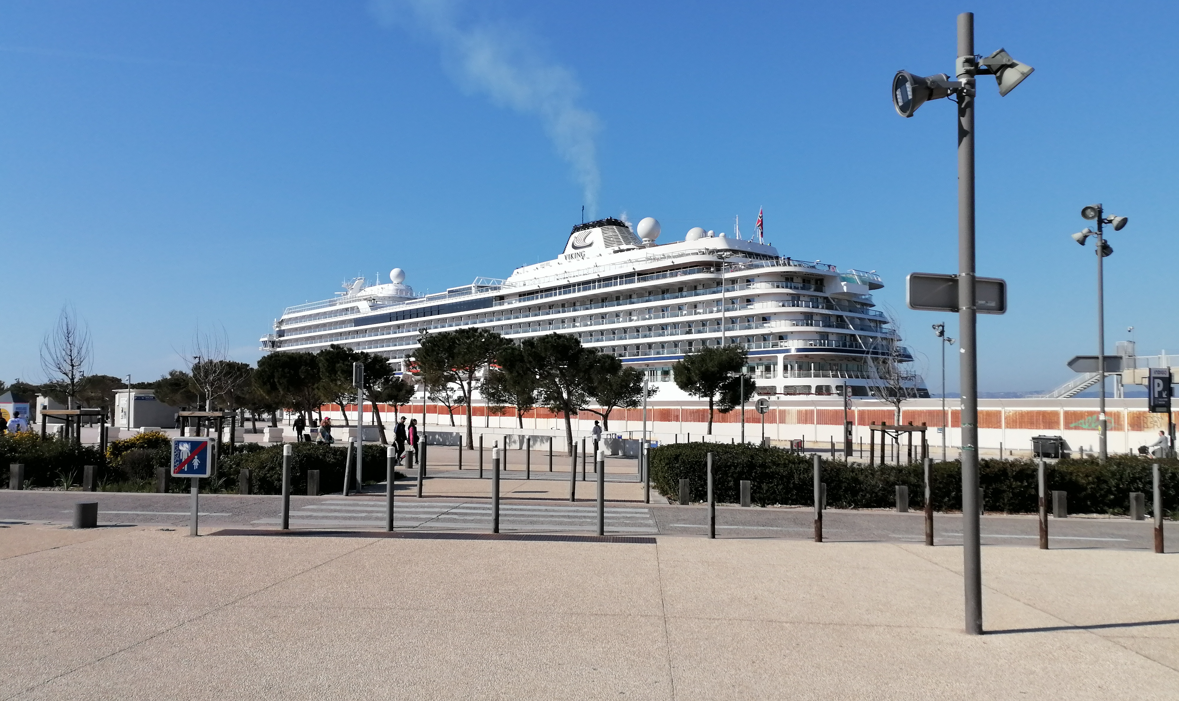 Adventure with MSC World Europa