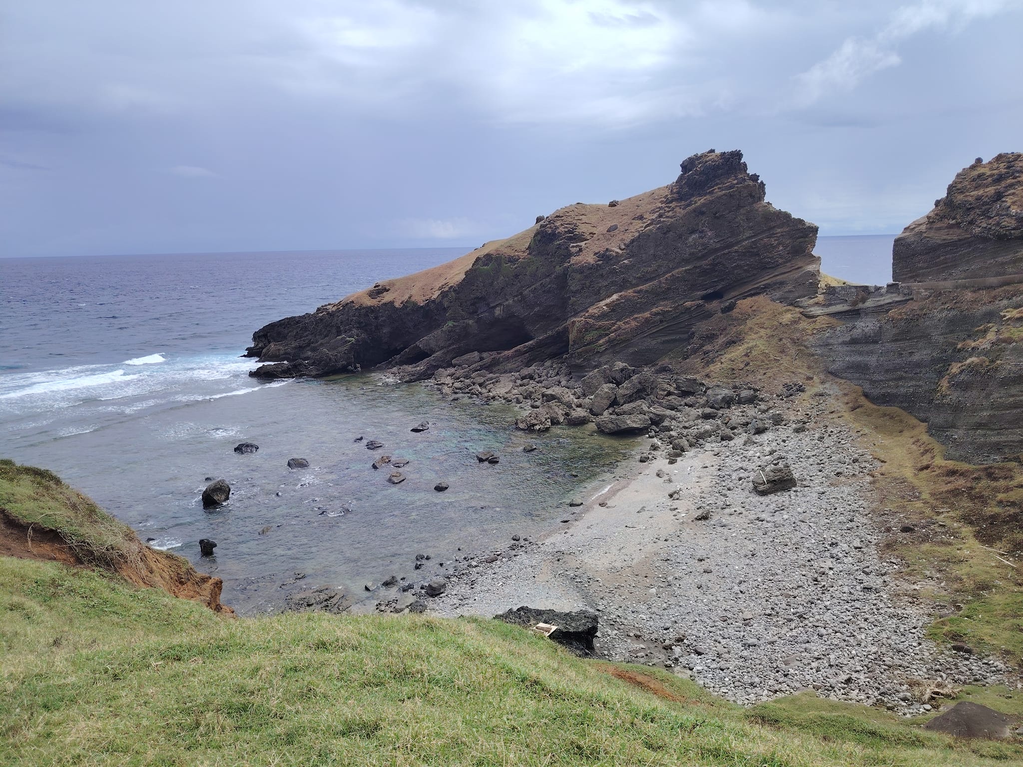 Wonders and Resilience of Batanes