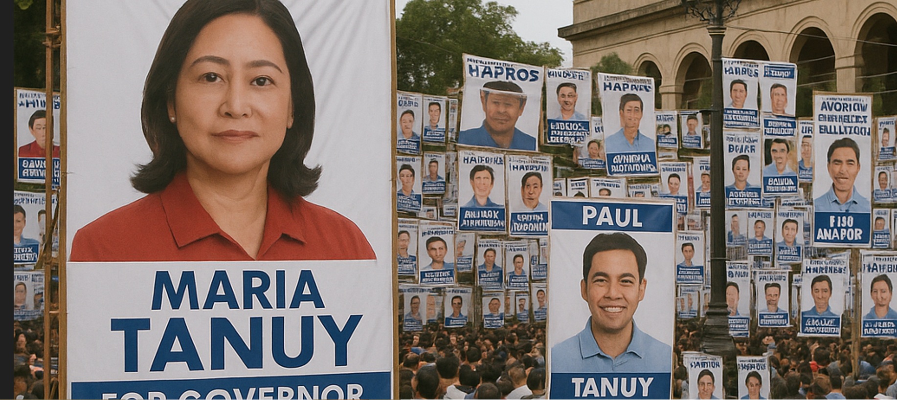 Dynasties: A Political Trap in the Philippines