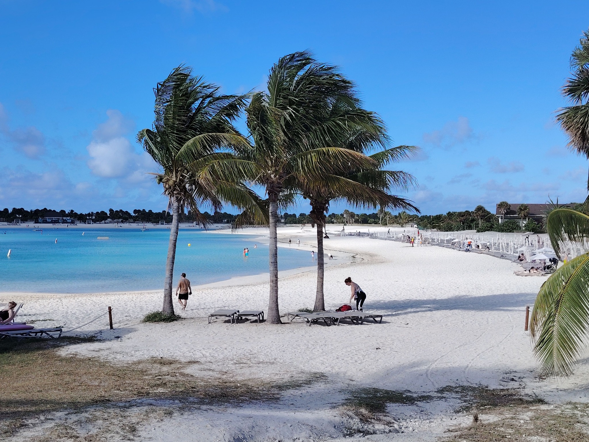Bahamas' Tourism Success: Lessons for the Philippines