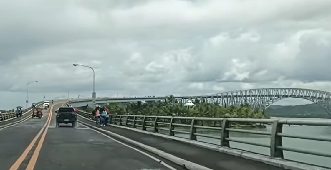 Another Cost of Poor Governance - Marcos Bridge