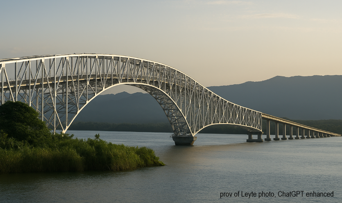 Philippines' Bridges are Underdesigned for Longivity