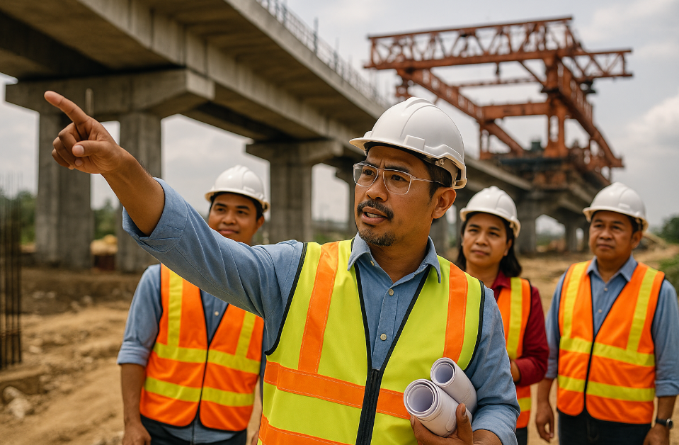 The collapse of Governance and Engineering